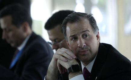 Superar brecha digital ayudará a combatir pobreza: Meade
