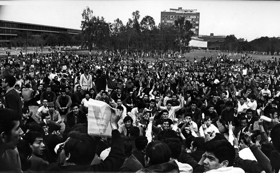 Foto: Archivo EL UNIVERSAL