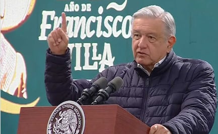 El zigzagueo de AMLO