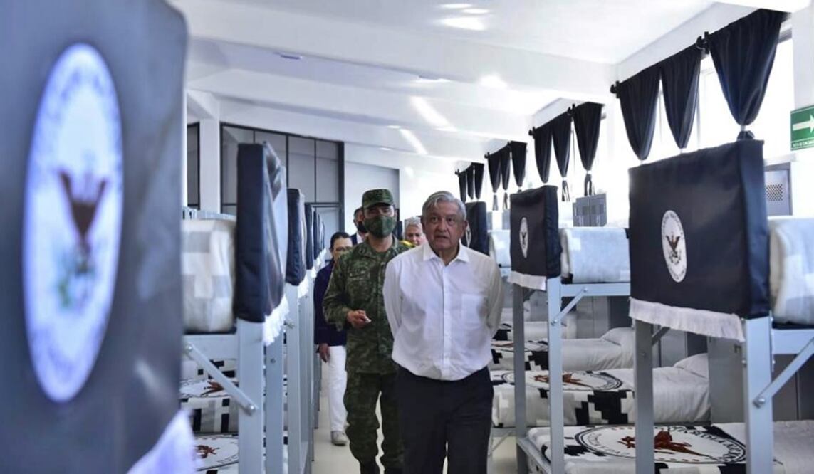 Foto: cortesía Presidencia