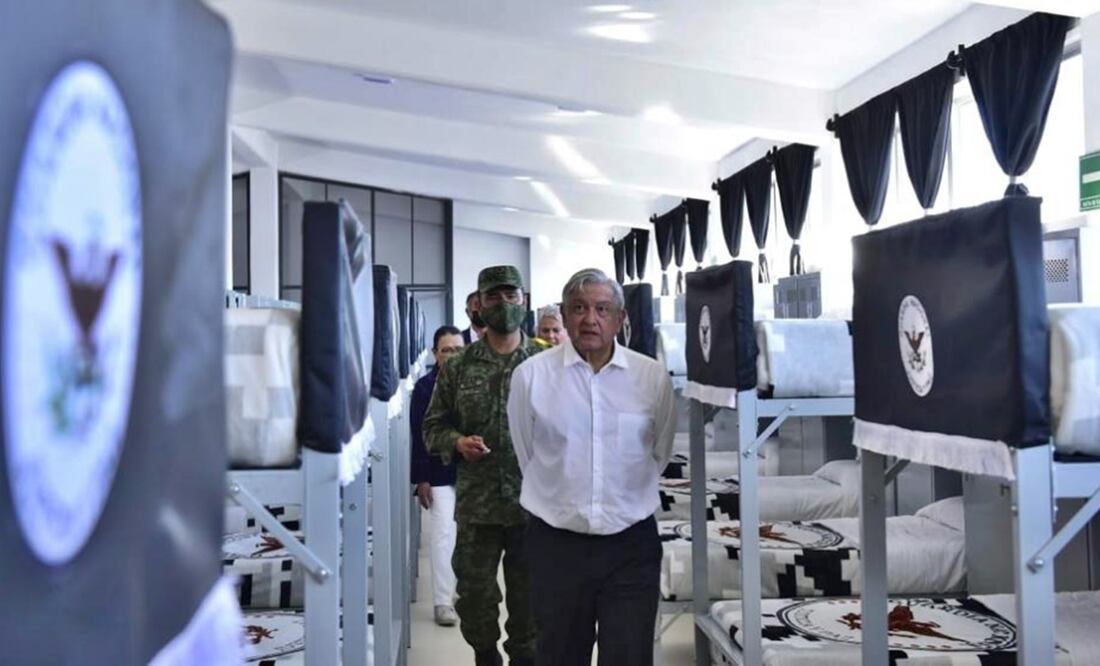 Foto: cortesía Presidencia