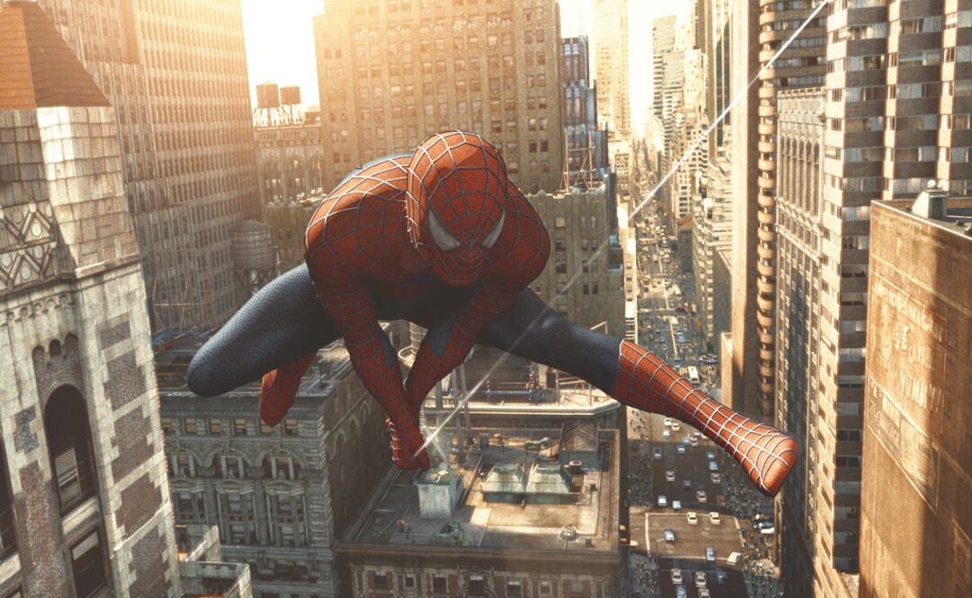 Foto: AP Photo/Sony Pictures Imageworks