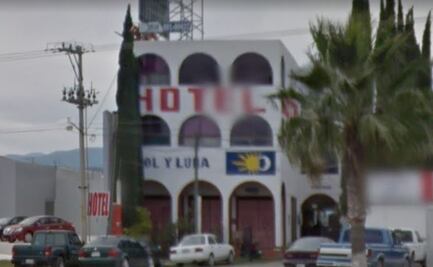 Investigan presunta privación ilegal de la libertad de 20 extranjeros en San Luis Potosí