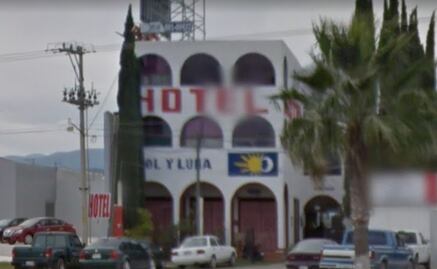 Investigan presunta privación ilegal de la libertad de 20 extranjeros en San Luis Potosí