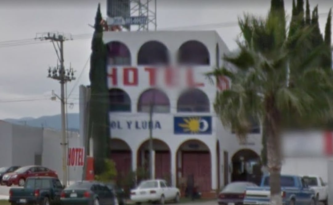 Foto: captura de Google Maps