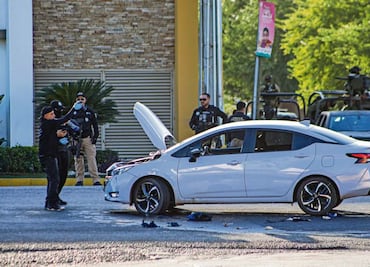 La vida en Sinaloa con tres meses de violencia