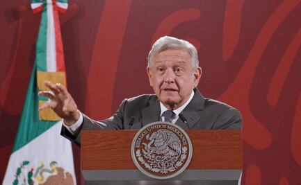 “No a la guerra”: AMLO propone tregua mundial de 5 años para evitar tensiones bélicas y comerciales 