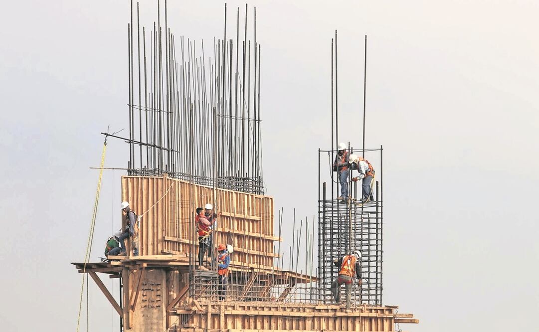 Foto: Archivo / EL UNIVERSAL