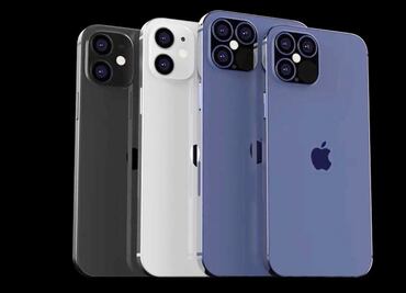 Apple podría lanzar cuatro iPhones, incluyendo uno mini