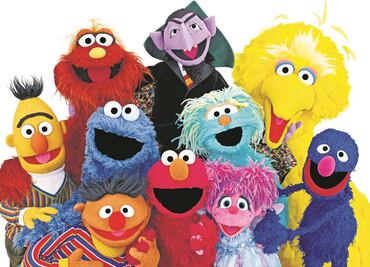 “Plaza Sésamo” estrena poderes y movimientos