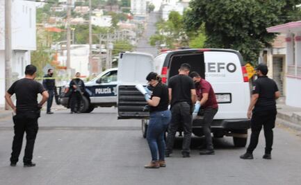 Localizan cuerpos de tres hombres en Sinaloa