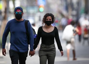 CDMX alista acciones en colonias con más casos de Covid-19