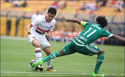 Investigan misteriosa muerte de jugador brasileño