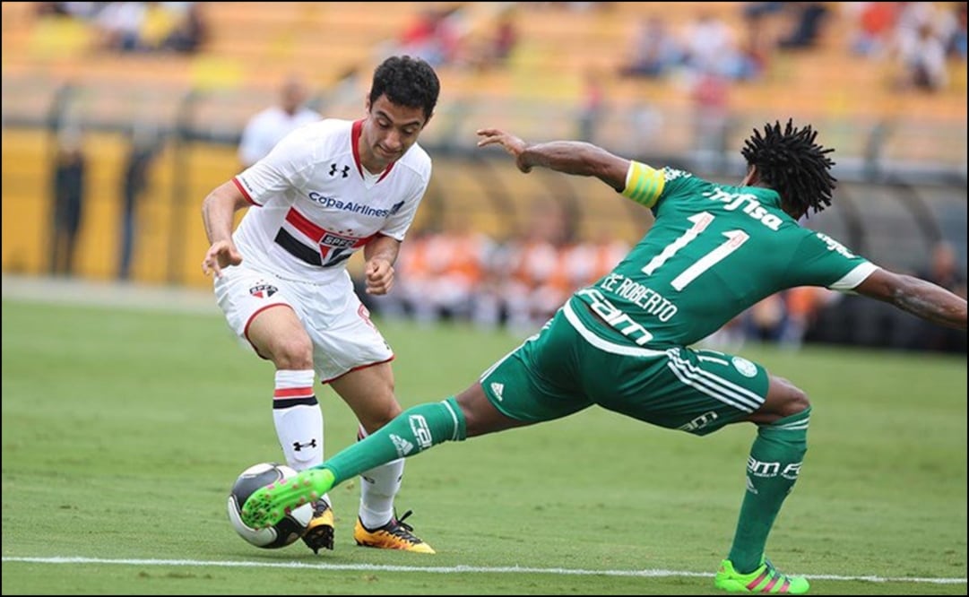 Twitter: @SaoPauloFC