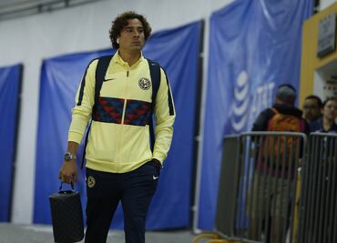 Ochoa afirma que respaldan al ‘Piojo’ Herrera en América