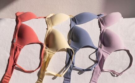 Alerta tendencia: la lencería más femenina y sensual para primavera