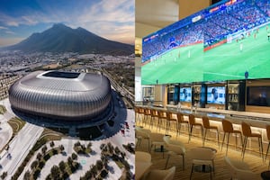 Mundial 2026: lugares y experiencias temáticas en Monterrey