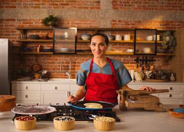 Dos mexicanas, en la lista de los 100 personajes más influyentes de la revista Time