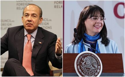 Hablar de "ciencia neoliberal", un absurdo: Calderón