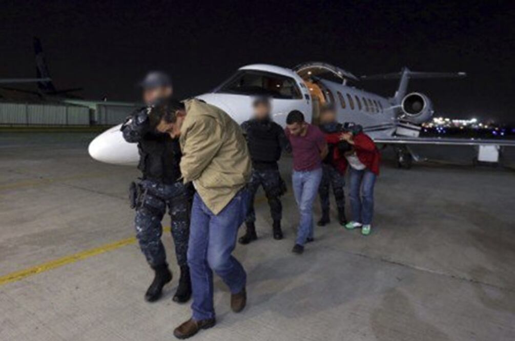 ARCHIVO. EL UNIVERSAL