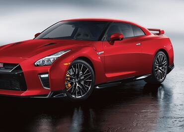 Nissan exhibirá estos modelos en el Auto Show de Tokio