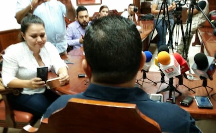 "Vi muchas personas heridas o muertas": policía relata emboscada