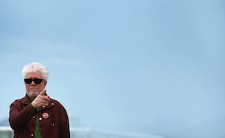 Almodóvar: Trump debe saber que hay un límite