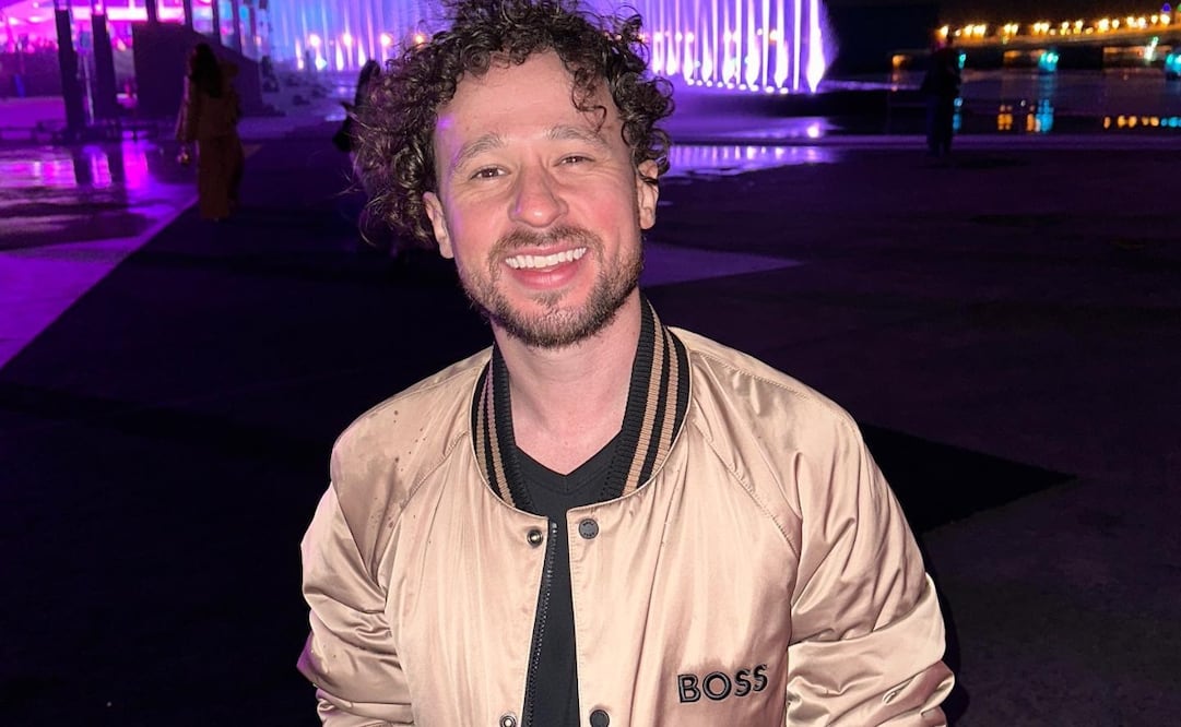 Luisito Comunica puso aprueba piratearía de Apple que compro en China y esto paso. Imagen: Instagram @luisitocomunica