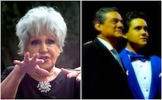 Anel estalla contra Manuel José, el cantante que asegura ser el hijo de José José: "Eres imitador y un charlatán y ni modo"