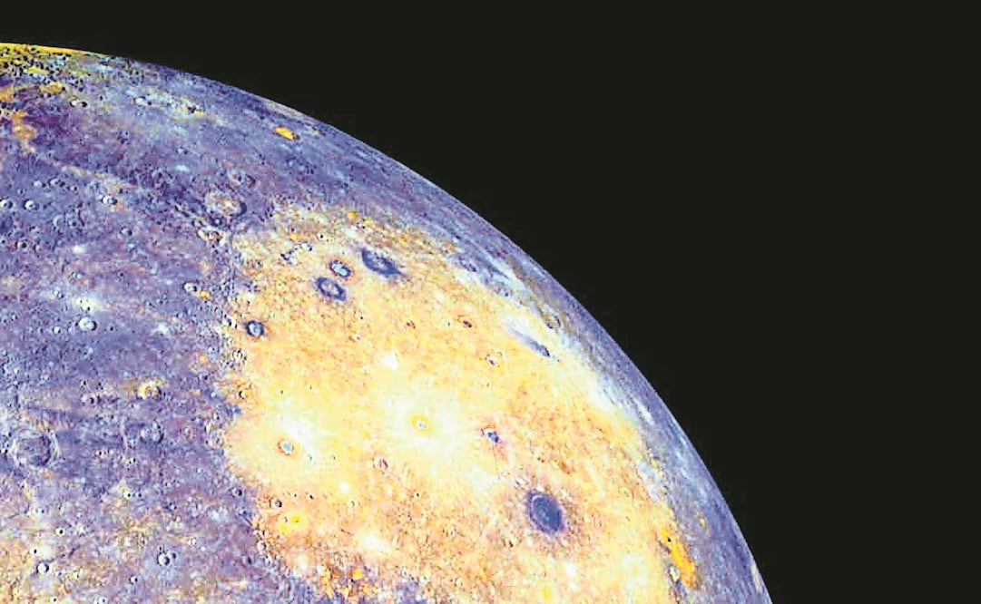 Instalarán telescopios para observar tránsito de Mercurio