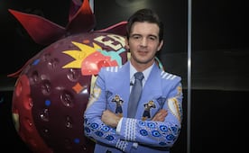 Drake Bell enfrentaría denuncia en México por presunta extorsión y amenazas