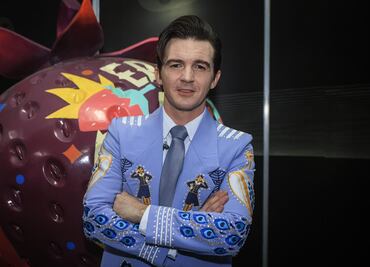 Drake Bell señala que los actores de Nickelodeon no reciben regalías; “hay mucha gente mala y corrupta”, dice