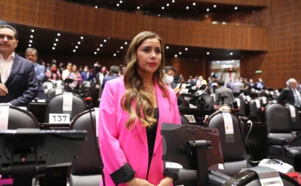 PRI en San Lázaro propone el retiro de cableado de telecomunicaciones de postes y calles