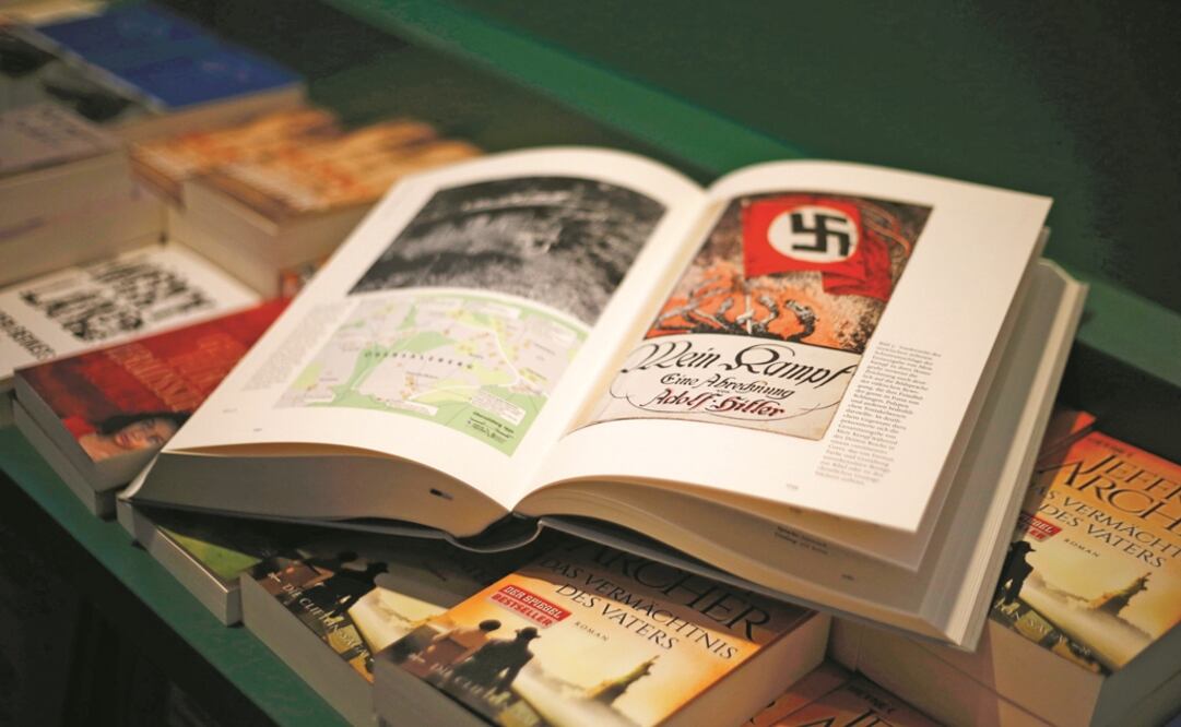 Foto: Reuters / Michael Dalder, Archivo