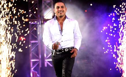 Espinoza Paz habla sobre polémica de Gerardo Ortiz