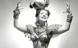 Recordando a María Antonieta Pons: ¿por qué “El Ciclón del Caribe” se alejó de las cámaras?