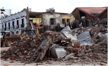 Ante el sismo, opciones para estudiar desde casa