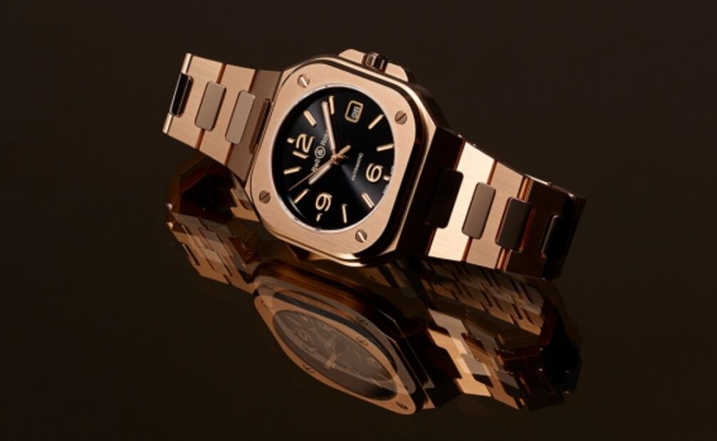 El lado luxury de un pilot