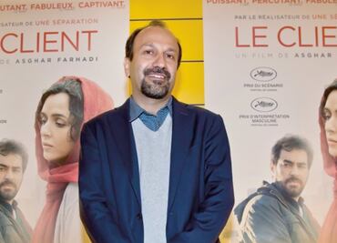 Los Oscar y el veto al mundo musulmán