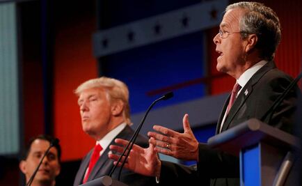 Prometen republicanos eliminar Obamacare