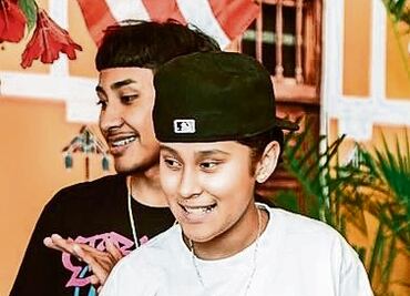 Palacio Nacional dice no al grupo Yahritza y Su Esencia