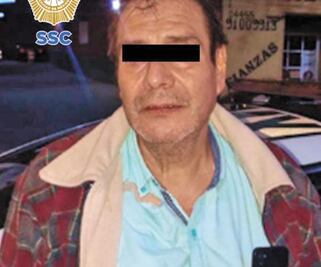 Mujer muere al caer de piso 12; detienen a un hombre