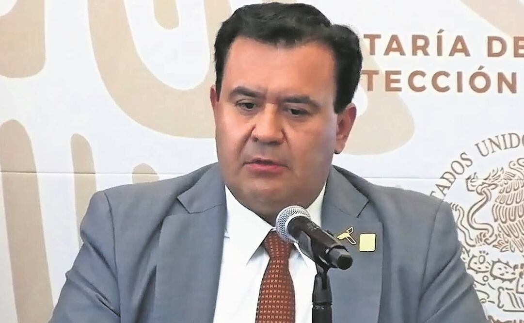 Irving Barrios Mojica