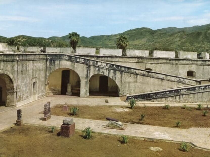 ¿Qué comparten Filipinas y México?