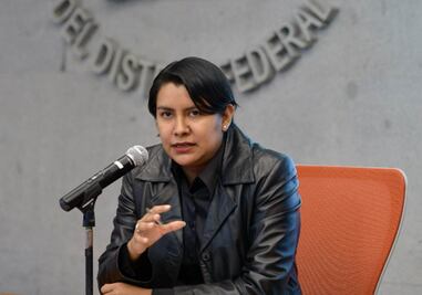 CDHDF: GDF no debe permitir impunidad en caso Narvarte