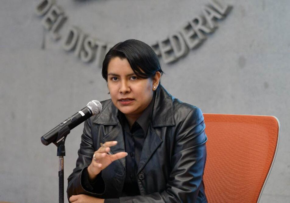 (Foto: Archivo EL UNIVERSAL)