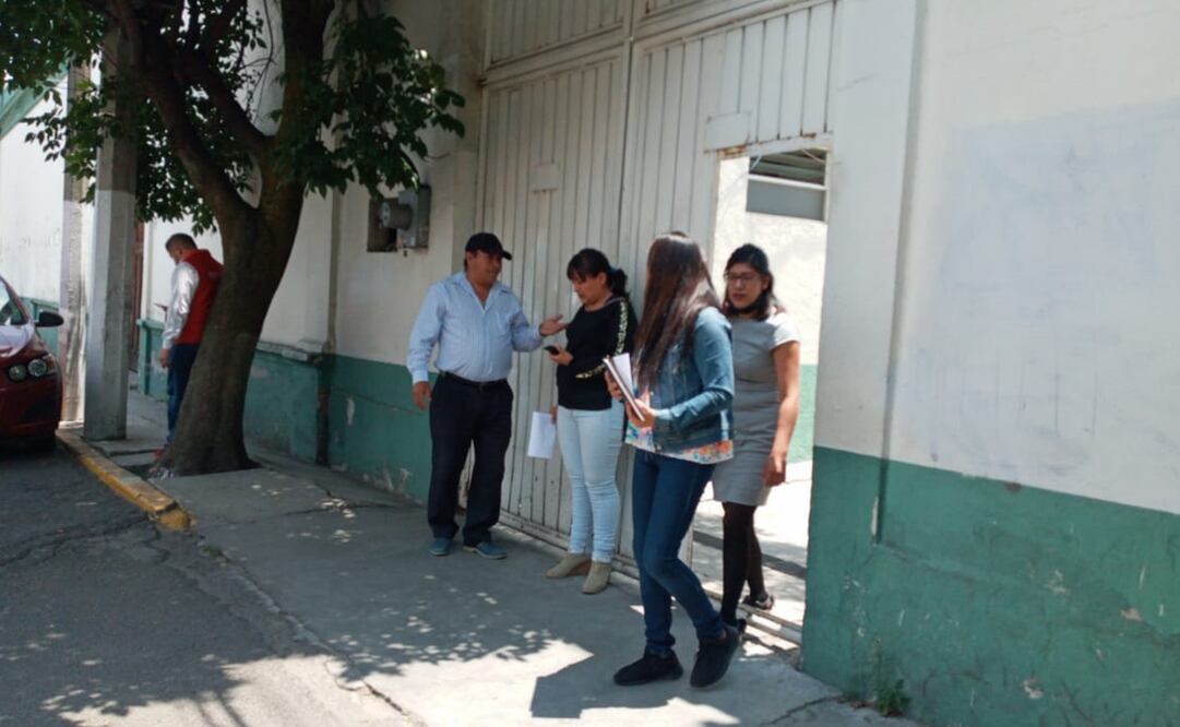 Foto: Alma Ríos / EL GRÁFICO