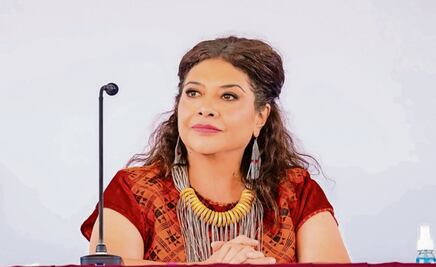 Clara Brugada condena hechos violentos durante la marcha de la Generación Z