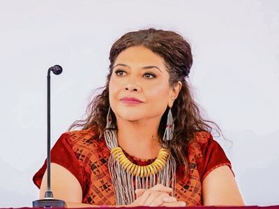 Tras la tormenta, llegan los primeros apoyos