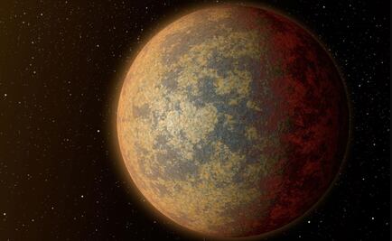 La NASA planea investigar la atmósfera de cientos de exoplanetas